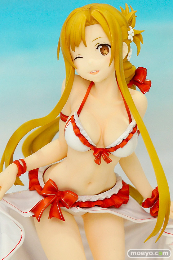 ワンダーフェスティバル 2019［夏］ KADOKAWA フィギュア 加藤恵 アリス アスナ セイバーオルタ めぐみん レム ラム 09