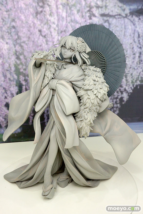 ワンダーフェスティバル 2019［夏］ KADOKAWA フィギュア 加藤恵 アリス アスナ セイバーオルタ めぐみん レム ラム 13