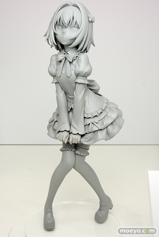 ワンダーフェスティバル 2019［夏］ KADOKAWA フィギュア 加藤恵 アリス アスナ セイバーオルタ めぐみん レム ラム 15