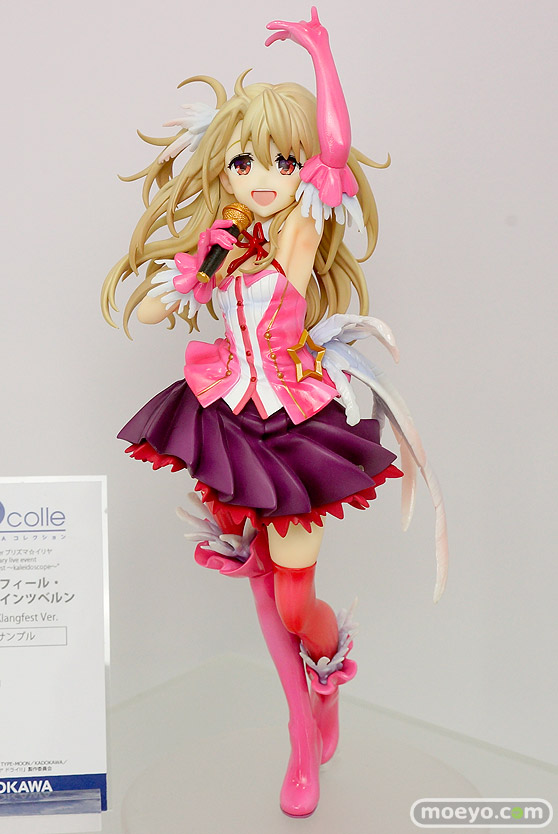 ワンダーフェスティバル 2019［夏］ KADOKAWA フィギュア 加藤恵 アリス アスナ セイバーオルタ めぐみん レム ラム 23