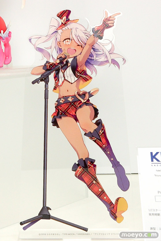 ワンダーフェスティバル 2019［夏］ KADOKAWA フィギュア 加藤恵 アリス アスナ セイバーオルタ めぐみん レム ラム 25