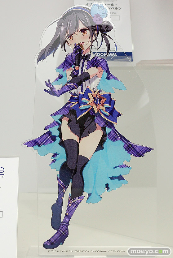 ワンダーフェスティバル 2019［夏］ KADOKAWA フィギュア 加藤恵 アリス アスナ セイバーオルタ めぐみん レム ラム 27