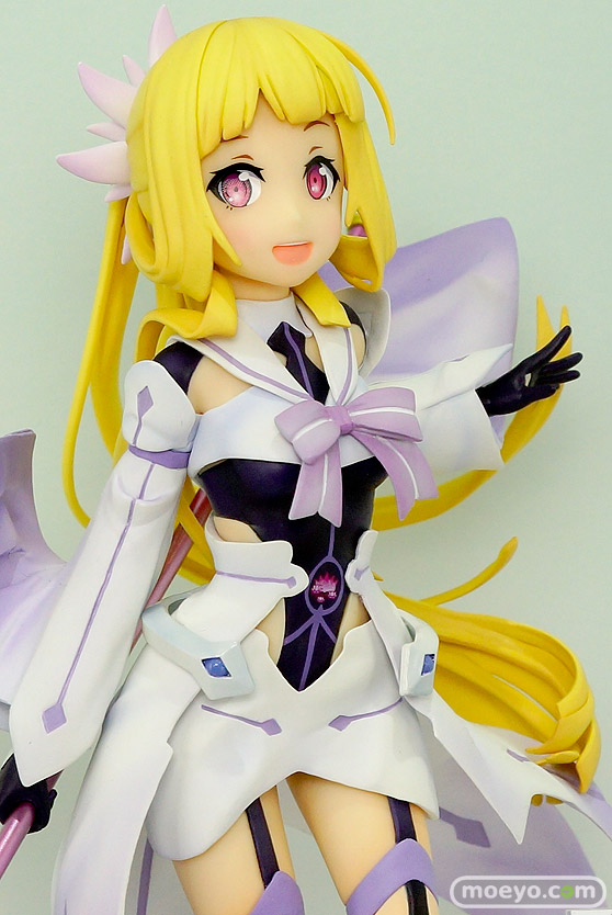 ワンダーフェスティバル 2019［夏］ KADOKAWA フィギュア 加藤恵 アリス アスナ セイバーオルタ めぐみん レム ラム 34