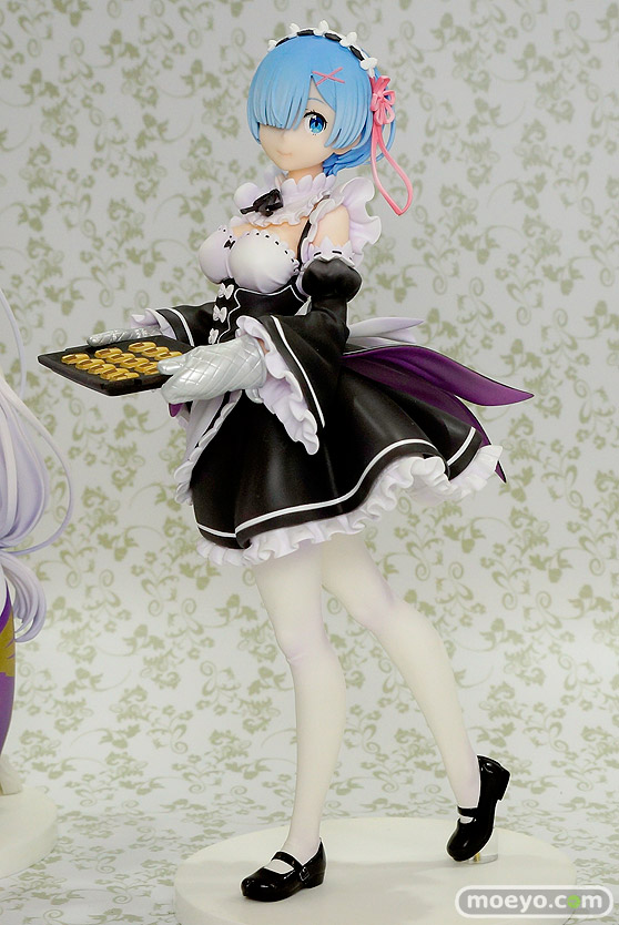 ワンダーフェスティバル 2019［夏］ KADOKAWA フィギュア 加藤恵 アリス アスナ セイバーオルタ めぐみん レム ラム 39