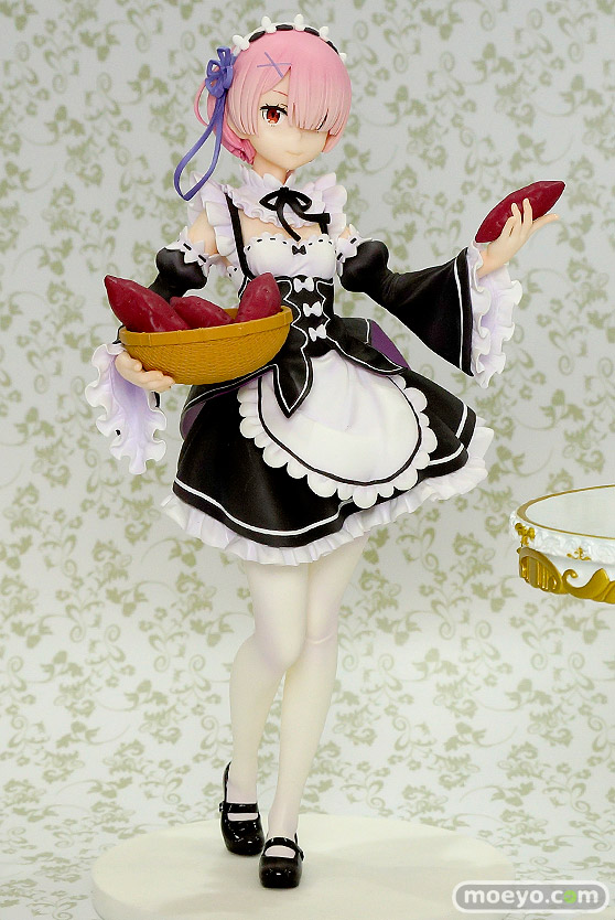 ワンダーフェスティバル 2019［夏］ KADOKAWA フィギュア 加藤恵 アリス アスナ セイバーオルタ めぐみん レム ラム 43