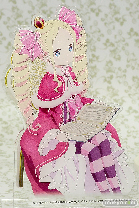 ワンダーフェスティバル 2019［夏］ KADOKAWA フィギュア 加藤恵 アリス アスナ セイバーオルタ めぐみん レム ラム 45