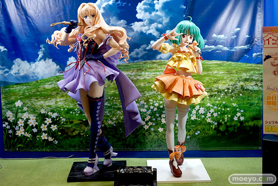 ワンダーフェスティバル 2019［夏］ KADOKAWA フィギュア 加藤恵 アリス アスナ セイバーオルタ めぐみん レム ラム 48