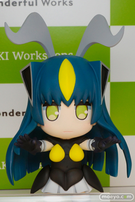 画像　フィギュア　サンプル　レビュー　ワンダーフェスティバル 2019［夏］ Sakaki Workshops キロハナ コブラ会 06