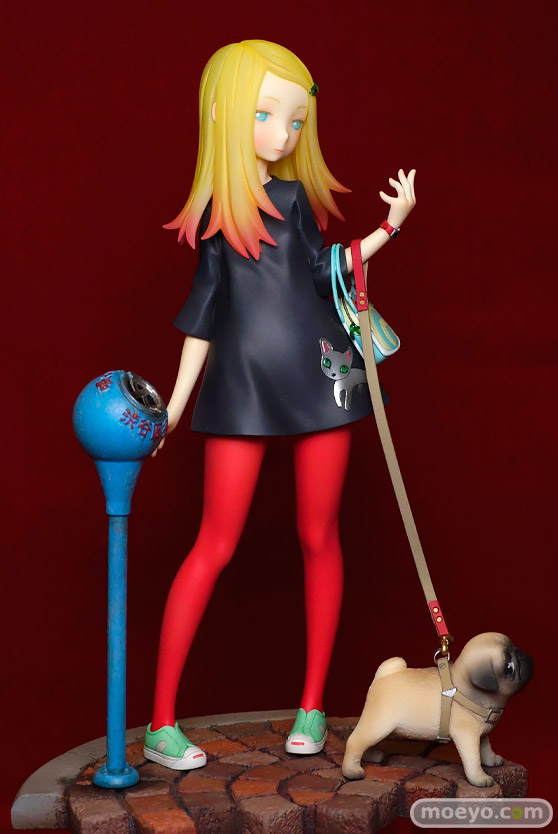 画像　フィギュア　サンプル　レビュー　ワンダーフェスティバル 2019［夏］ Sakaki Workshops キロハナ コブラ会 09