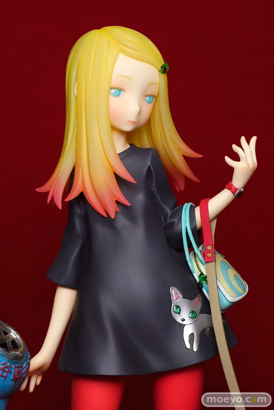 画像　フィギュア　サンプル　レビュー　ワンダーフェスティバル 2019［夏］ Sakaki Workshops キロハナ コブラ会 10