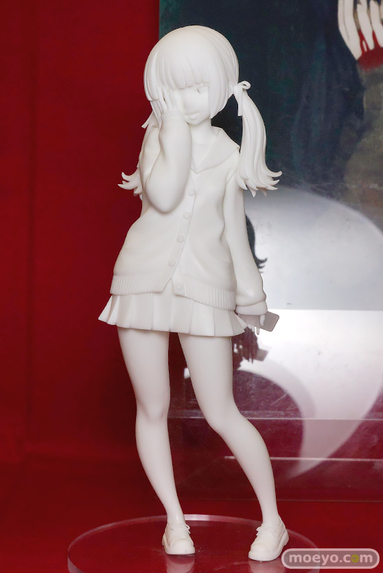 画像　フィギュア　サンプル　レビュー　ワンダーフェスティバル 2019［夏］ Sakaki Workshops キロハナ コブラ会 11