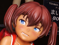 「ワンダーフェスティバル 2019［夏］」 様々なディーラーブースの様子「Sakaki Workshops」「キロハナ」「コブラ会」