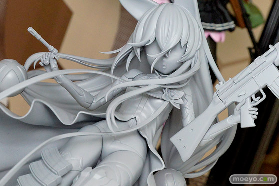 ワンダーフェスティバル 2019［夏］ ブロッコリー 初音ミク G41 一〇〇式 吹雪 二ノ宮しいな ブラン 依田芳乃  在原七海 フィギュア 06