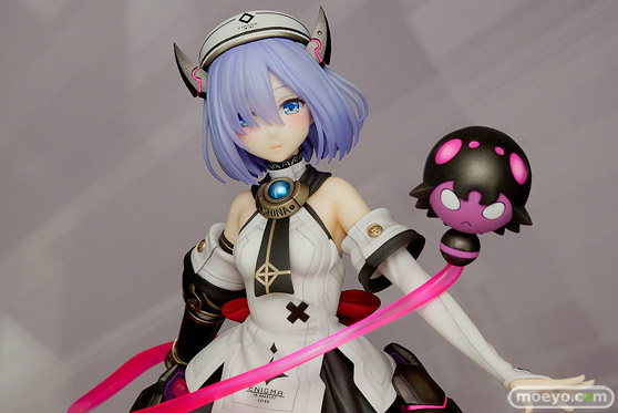 ワンダーフェスティバル 2019［夏］ ブロッコリー 初音ミク G41 一〇〇式 吹雪 二ノ宮しいな ブラン 依田芳乃  在原七海 フィギュア 15