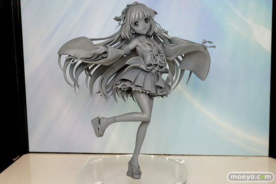 ワンダーフェスティバル 2019［夏］ ブロッコリー 初音ミク G41 一〇〇式 吹雪 二ノ宮しいな ブラン 依田芳乃  在原七海 フィギュア 20
