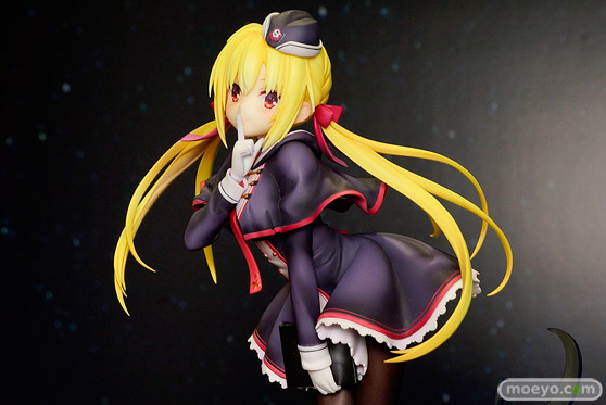 ワンダーフェスティバル 2019［夏］ ブロッコリー 初音ミク G41 一〇〇式 吹雪 二ノ宮しいな ブラン 依田芳乃  在原七海 フィギュア 24