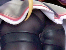 「在原七海」「G41」「ブラン」など ブロッコリーブース新作フィギュア特集【WF2019夏】