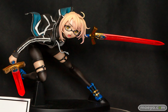 画像　フィギュア　サンプル　レビュー　ワンダーフェスティバル 2019［夏］ Vispo パン 一撃三万発 07