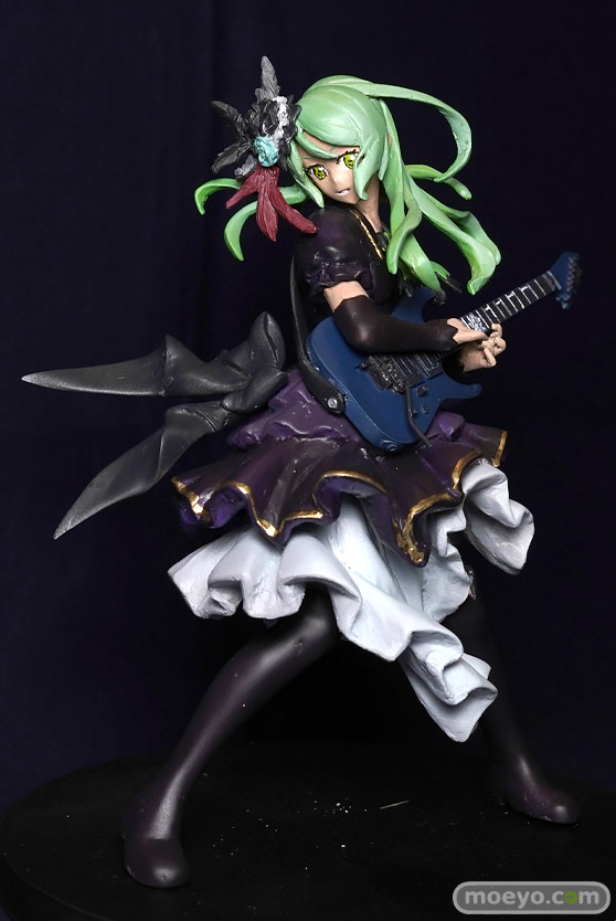 画像　フィギュア　サンプル　レビュー　ワンダーフェスティバル 2019［夏］ Vispo パン 一撃三万発 09