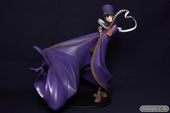 画像　フィギュア　サンプル　レビュー　ワンダーフェスティバル 2019［夏］ Vispo パン 一撃三万発 10