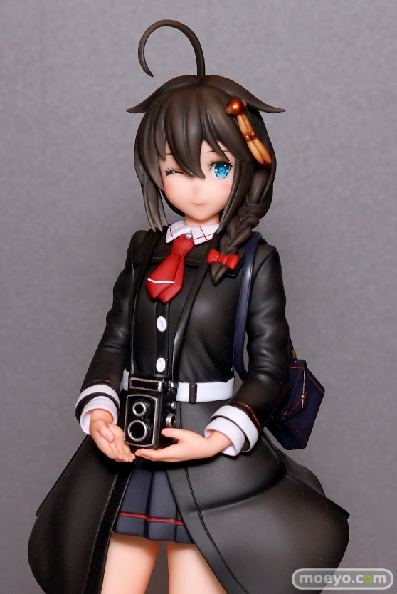 画像　フィギュア　サンプル　レビュー　ワンダーフェスティバル 2019［夏］ Vispo パン 一撃三万発 13