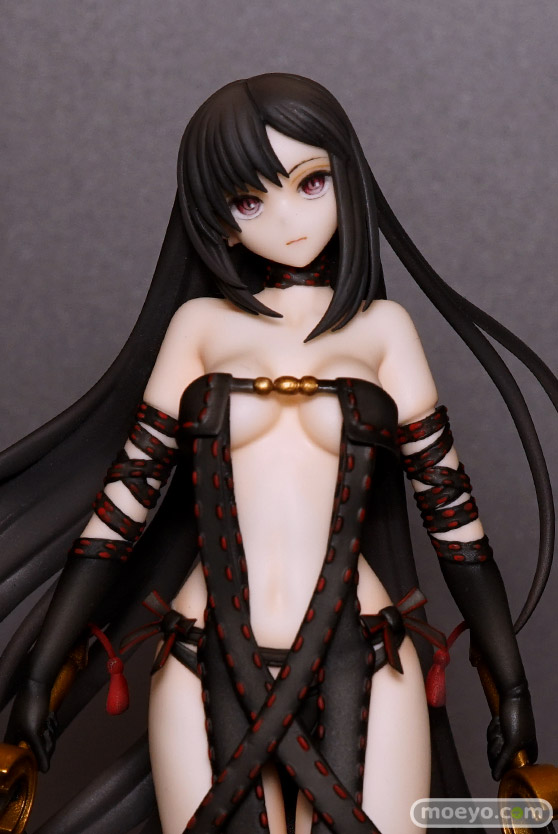 画像　フィギュア　サンプル　レビュー　ワンダーフェスティバル 2019［夏］ Vispo パン 一撃三万発 15