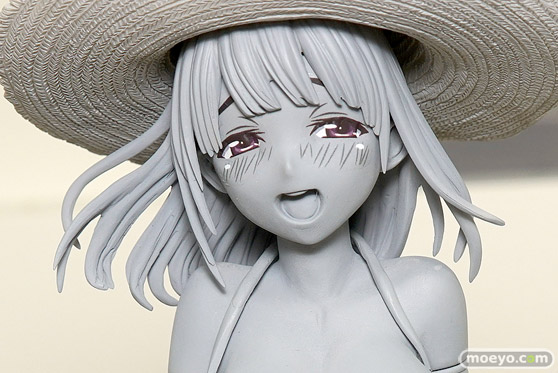 ワンダーフェスティバル 2019［夏］ BINDing ラブミーテンダー 紗和 藤丸 エロ キャストオフ フィギュア 07