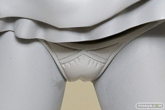 ワンダーフェスティバル 2019［夏］ BINDing ラブミーテンダー 紗和 藤丸 エロ キャストオフ フィギュア 10