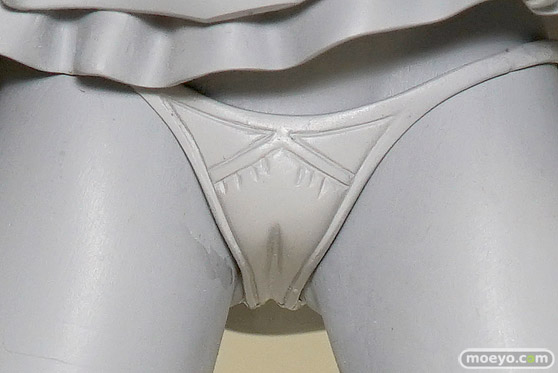 ワンダーフェスティバル 2019［夏］ BINDing ラブミーテンダー 紗和 藤丸 エロ キャストオフ フィギュア 11