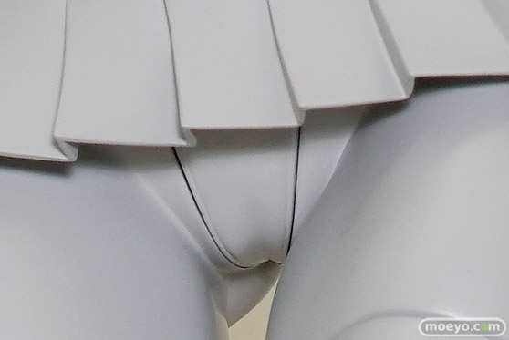 ワンダーフェスティバル 2019［夏］ BINDing 卯月桃子 よこやま 月ノ輪ガモ エロ キャストオフ フィギュア 14