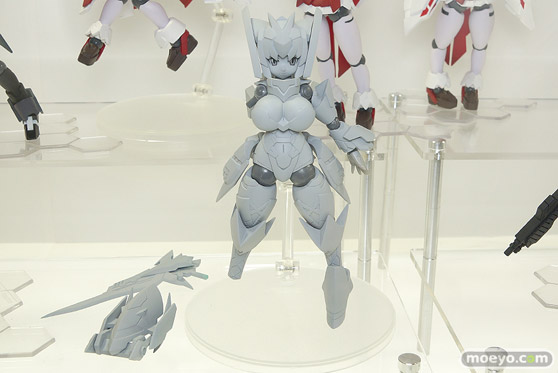 ワンダーフェスティバル 2019［夏］ マイルストン 　藤ちょこ 犬張子 G41 凜 レキシントン グレンラガン 05