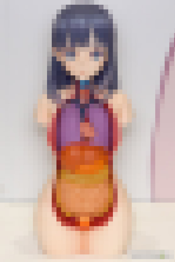 ワンダーフェスティバル 2019［夏］ マイルストン 　藤ちょこ 犬張子 G41 凜 レキシントン グレンラガン 07