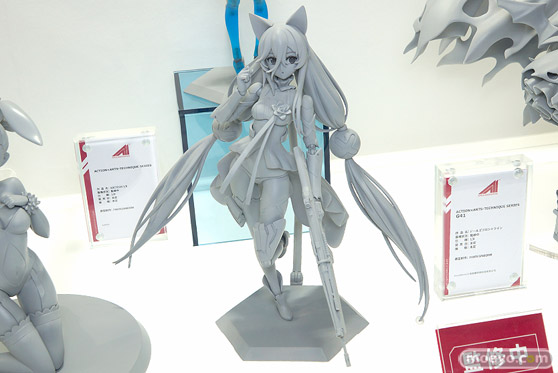 ワンダーフェスティバル 2019［夏］ マイルストン 　藤ちょこ 犬張子 G41 凜 レキシントン グレンラガン 13
