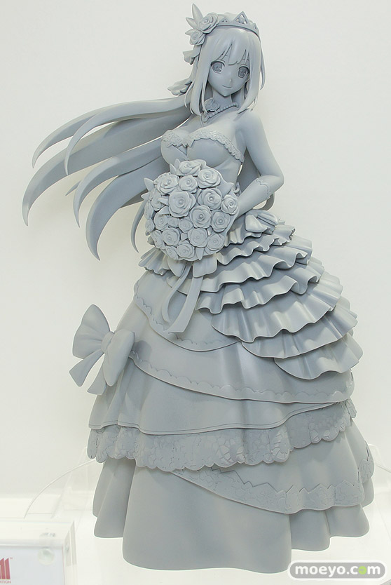 ワンダーフェスティバル 2019［夏］ マイルストン 　藤ちょこ 犬張子 G41 凜 レキシントン グレンラガン 20