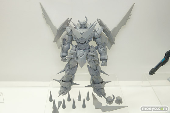 ワンダーフェスティバル 2019［夏］ マイルストン 　藤ちょこ 犬張子 G41 凜 レキシントン グレンラガン 22