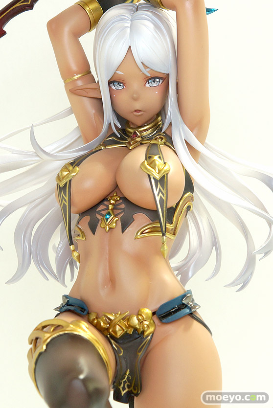 ワンダーフェスティバル 2019［夏］ マイルストン 　藤ちょこ 犬張子 G41 凜 レキシントン グレンラガン 29