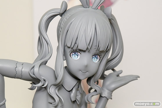 ワンダーフェスティバル 2019［夏］ BINDing 黒川みこ 大槍葦人 グリズリーパンダ エロ キャストオフ フィギュア 07