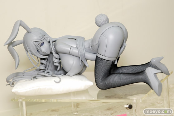 ワンダーフェスティバル 2019［夏］ BINDing スィーリア・クマーニ・エイントリー こもりけい ワンダーフェスティバル 2019［夏］ エロ キャストオフ フィギュア 03