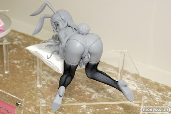 ワンダーフェスティバル 2019［夏］ BINDing スィーリア・クマーニ・エイントリー こもりけい ワンダーフェスティバル 2019［夏］ エロ キャストオフ フィギュア 05