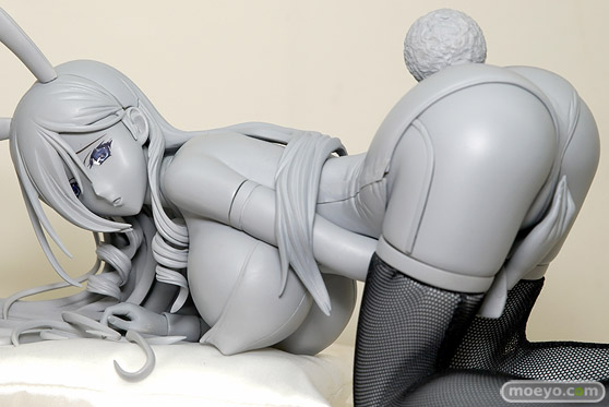 ワンダーフェスティバル 2019［夏］ BINDing スィーリア・クマーニ・エイントリー こもりけい ワンダーフェスティバル 2019［夏］ エロ キャストオフ フィギュア 06