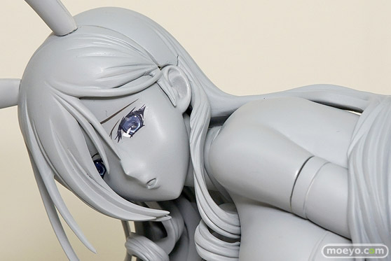 ワンダーフェスティバル 2019［夏］ BINDing スィーリア・クマーニ・エイントリー こもりけい ワンダーフェスティバル 2019［夏］ エロ キャストオフ フィギュア 07