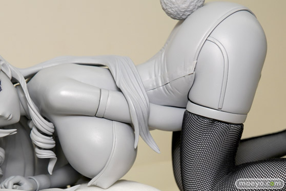 ワンダーフェスティバル 2019［夏］ BINDing スィーリア・クマーニ・エイントリー こもりけい ワンダーフェスティバル 2019［夏］ エロ キャストオフ フィギュア 08