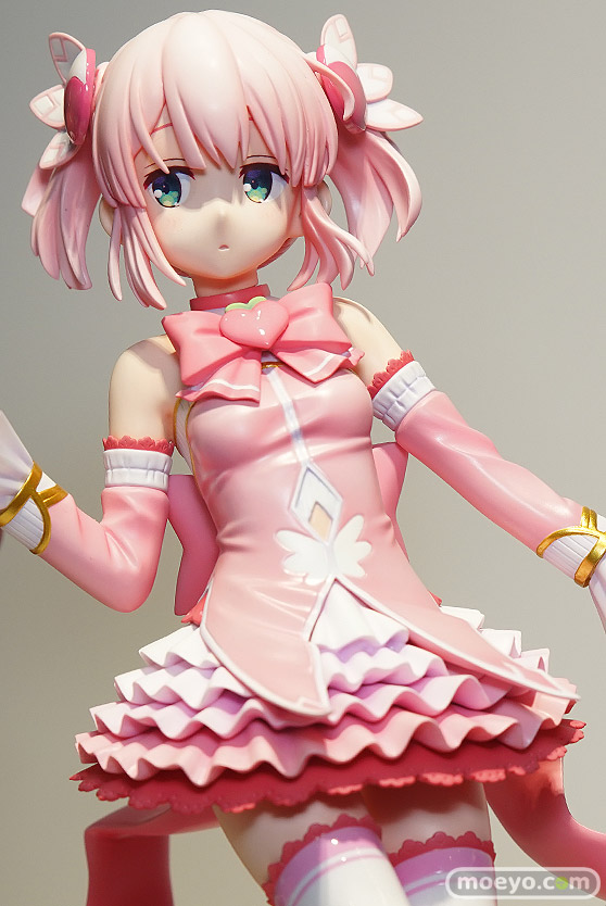 ワンダーフェスティバル 2019［夏］ メディコスエンタテインメント シャドウミストレス優子 千代田桃 逸見エリカ ライダー/モードレット フィギュア 06