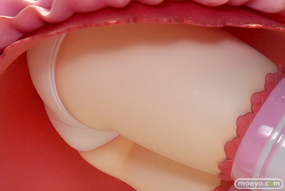 ワンダーフェスティバル 2019［夏］ メディコスエンタテインメント シャドウミストレス優子 千代田桃 逸見エリカ ライダー/モードレット フィギュア 07
