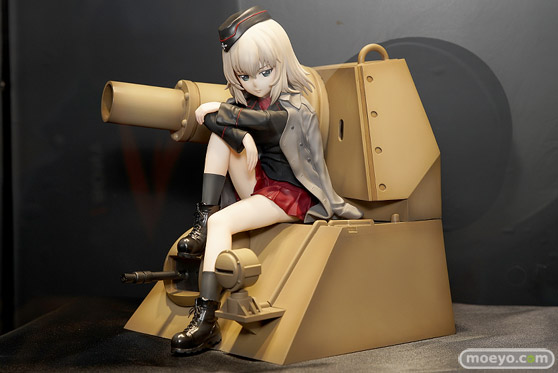 ワンダーフェスティバル 2019［夏］ メディコスエンタテインメント シャドウミストレス優子 千代田桃 逸見エリカ ライダー/モードレット フィギュア 09