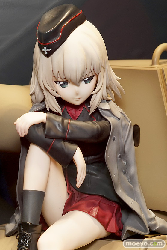 ワンダーフェスティバル 2019［夏］ メディコスエンタテインメント シャドウミストレス優子 千代田桃 逸見エリカ ライダー/モードレット フィギュア 10