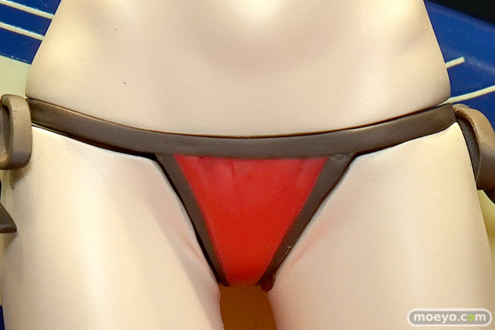 ワンダーフェスティバル 2019［夏］ メディコスエンタテインメント シャドウミストレス優子 千代田桃 逸見エリカ ライダー/モードレット フィギュア 14