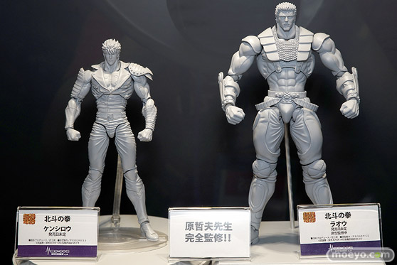 ワンダーフェスティバル 2019［夏］ メディコスエンタテインメント シャドウミストレス優子 千代田桃 逸見エリカ ライダー/モードレット フィギュア 16