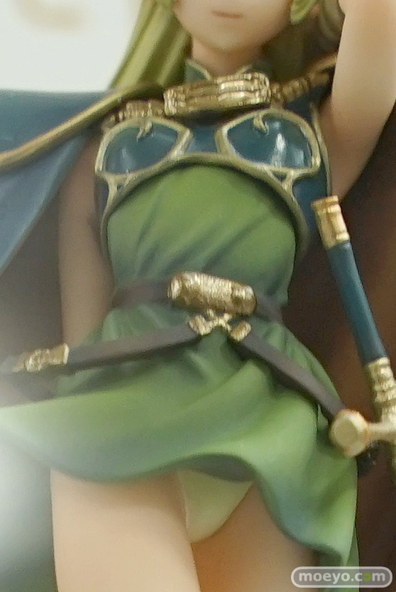 マックスファクトリー PLAMAX MF-43 minimum factory ロードス島戦記 ディードリット プラモデル シャイニングウィザード@沢近 06