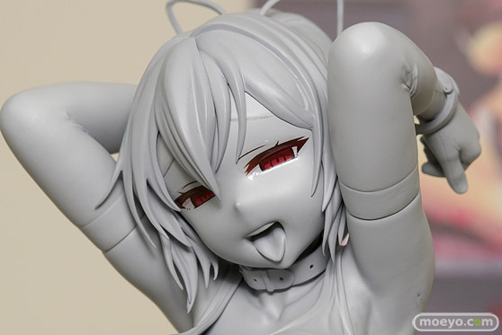 ワンダーフェスティバル 2019［夏］ FROG ネトカノ -NTR KANOJO- 涼森瑞希 佐藤空気 マッカラン24 エロ キャストオフ フィギュア  08